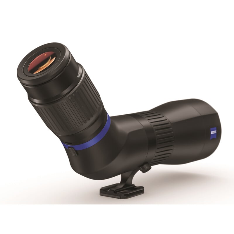 ZEISS Spektiv Conquest Apia 20-50x65 Angle