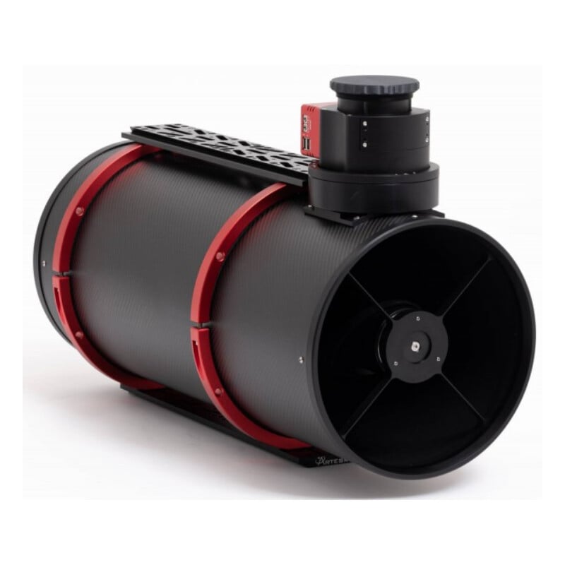 Artesky Teleskop N 250/1000 Astrograph ARTEC 250E