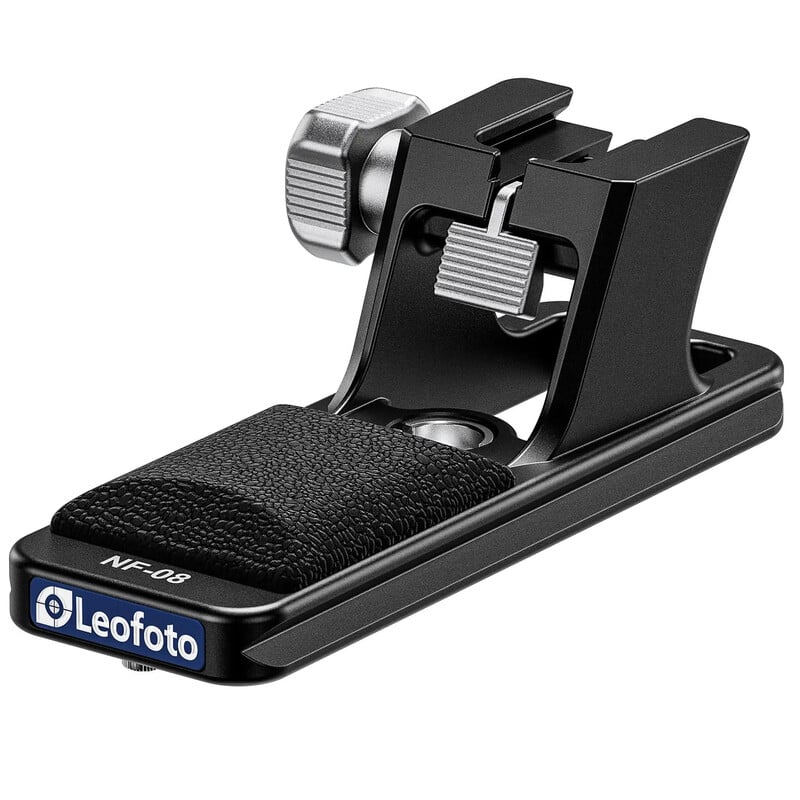 Leofoto Objektivfuß NF-08