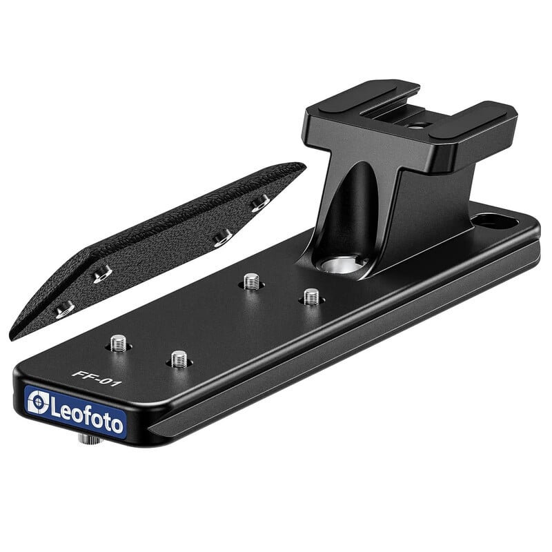 Leofoto Objektivfuß FF-01