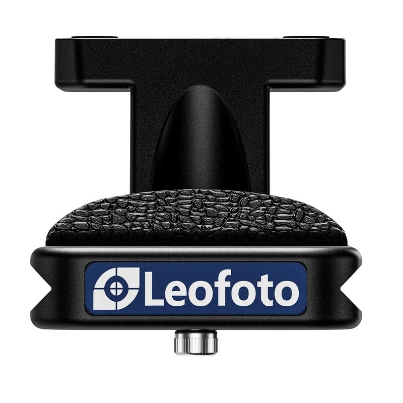 Leofoto Objektivfuß FF-01