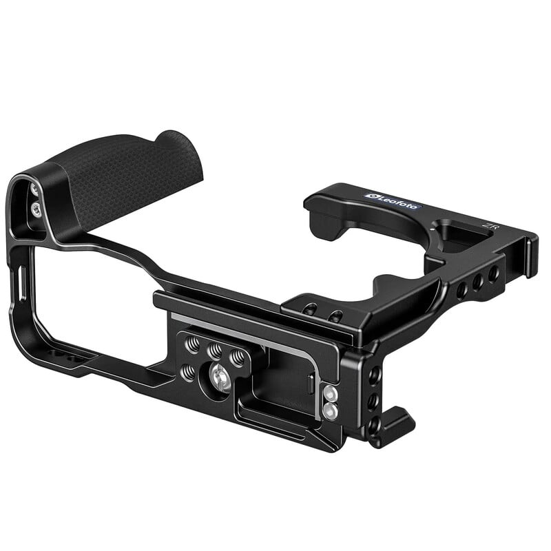 Leofoto Camera Cage für Nikon ZR