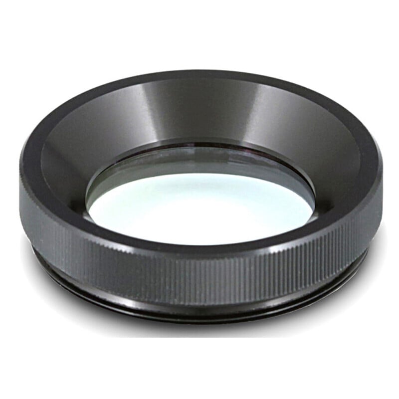 TeleVue Barlowlinse 67mm Converter für 55mm Plössl NVE
