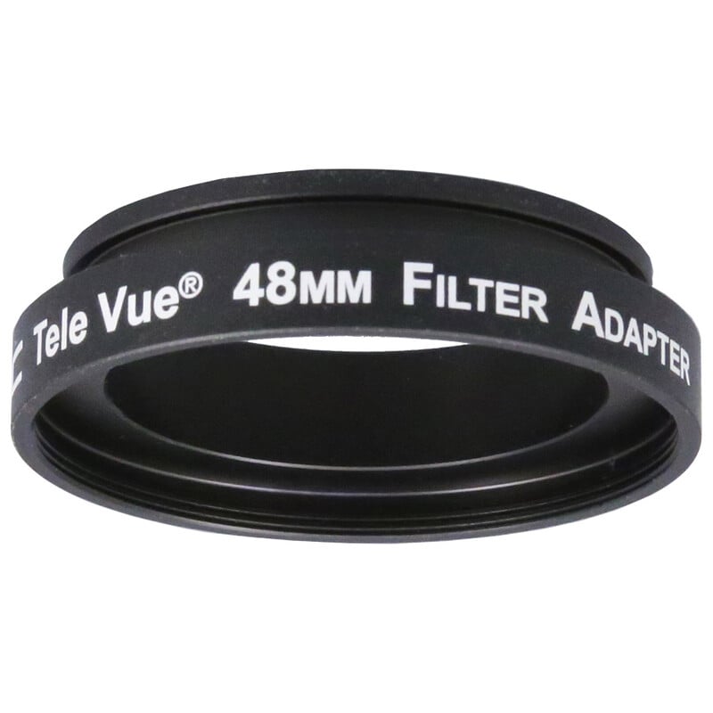 TeleVue Adapter Filterhalter TNV-14 48mm