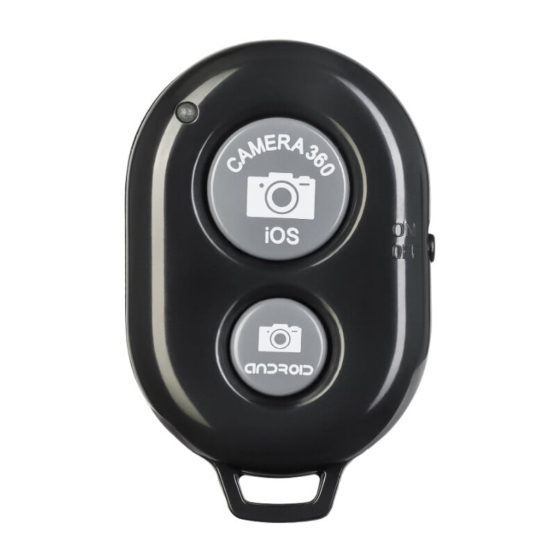 Levenhuk Fernglas Kelvin Snap 8x42