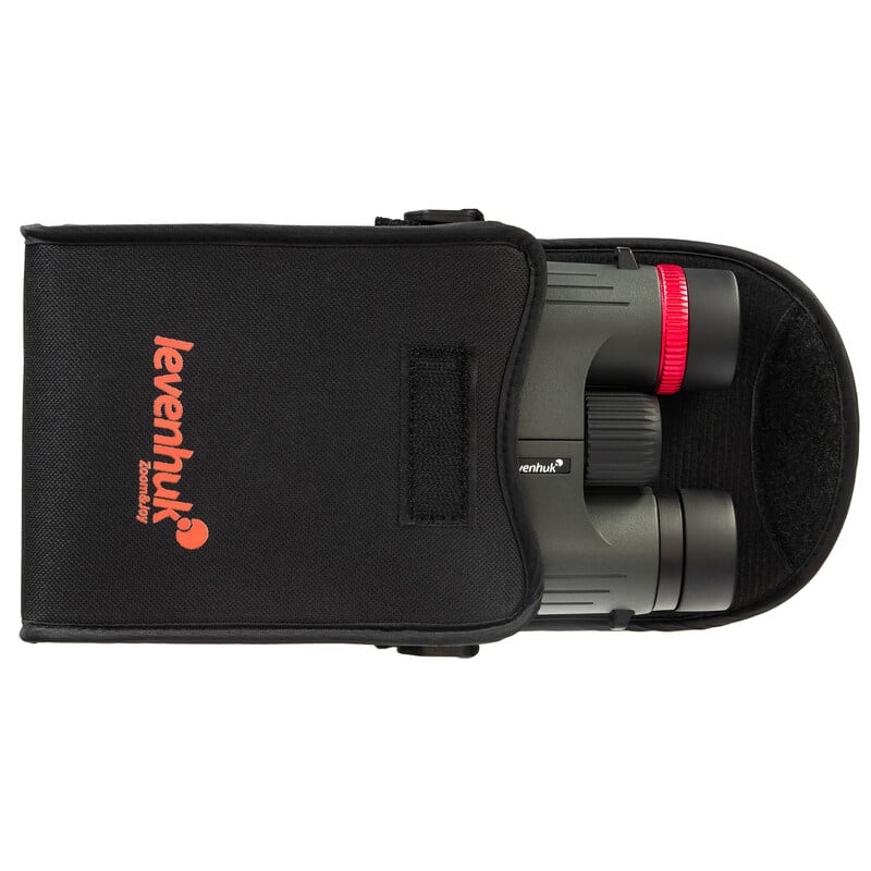 Levenhuk Fernglas Kelvin Snap 10x42