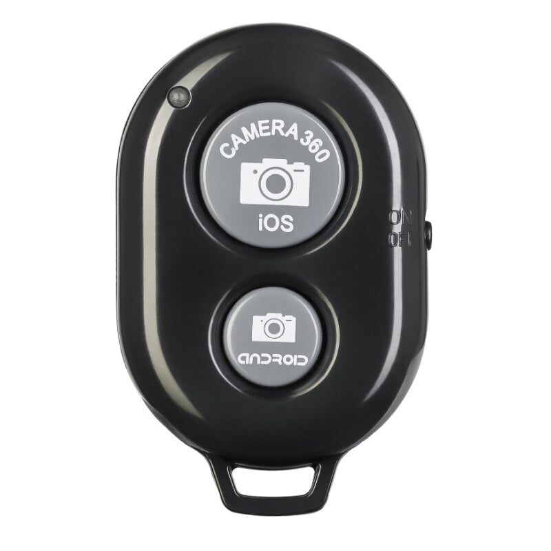 Levenhuk Fernglas Kelvin Snap 10x50