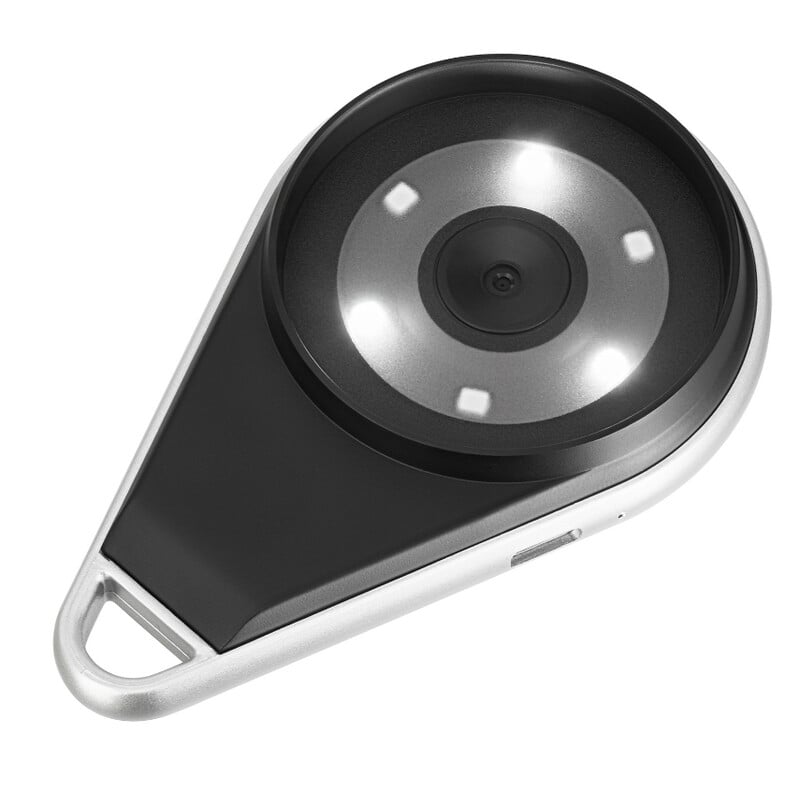 Levenhuk Lupe Ergo 10 Digital 5x, 9x, 14x LED