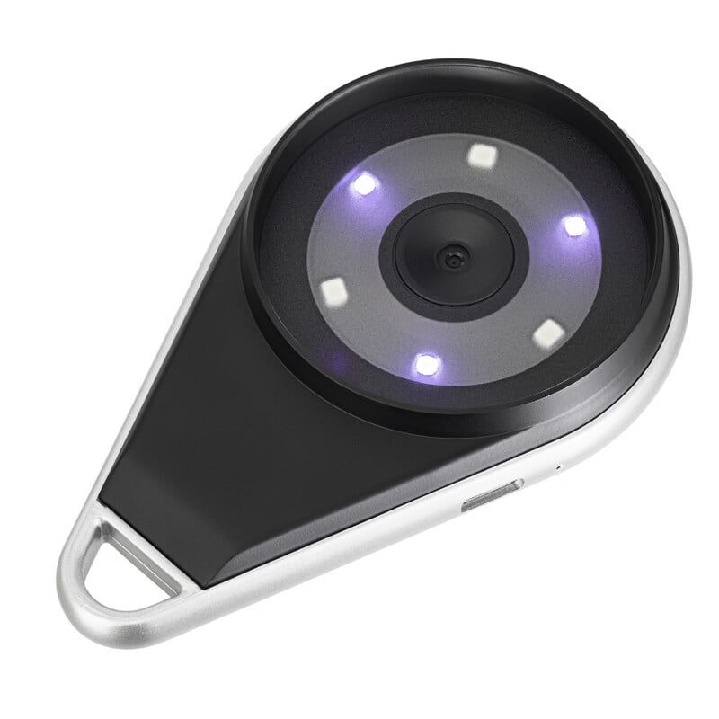 Levenhuk Lupe Ergo 10 Digital 5x, 9x, 14x LED