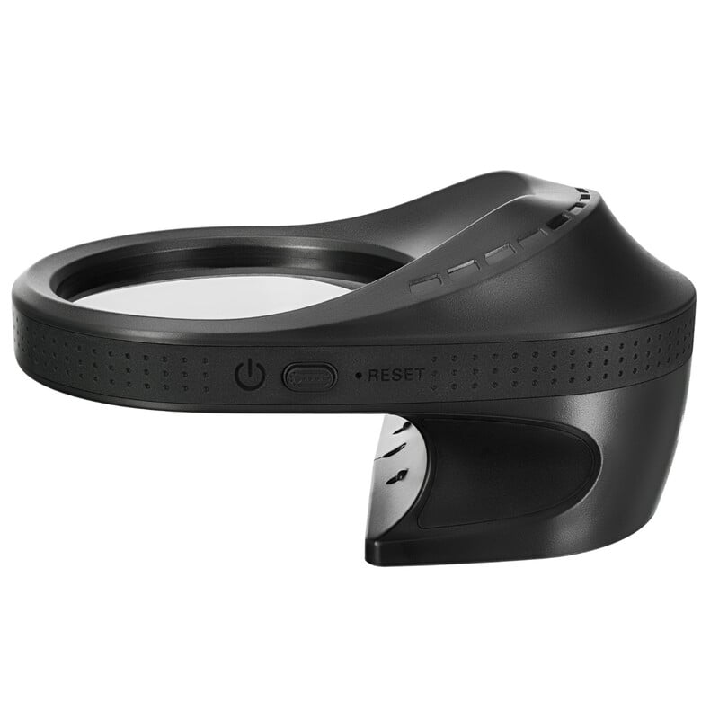 Levenhuk Lupe Ergo 30 Digital 5x, 6x, 8x, 10x LED