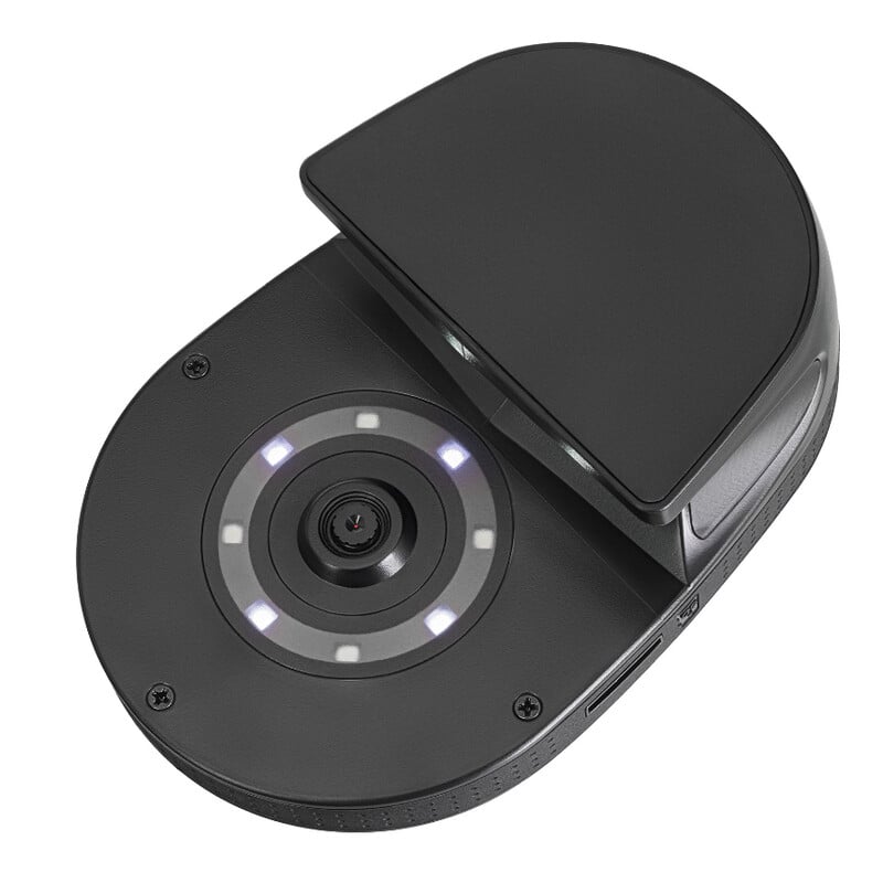 Levenhuk Lupe Ergo 30 Digital 5x, 6x, 8x, 10x LED