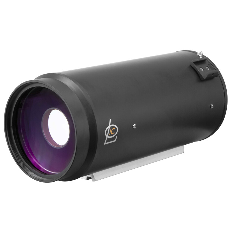LOic Maksutov Teleskop MC 140/1400 MultiMak i44