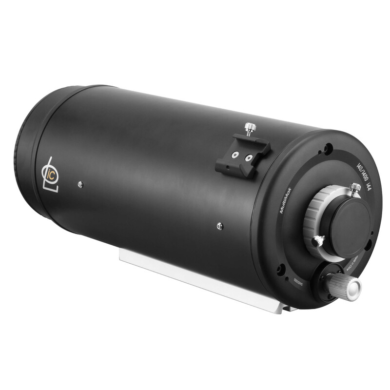 LOic Maksutov Teleskop MC 140/1400 MultiMak i44