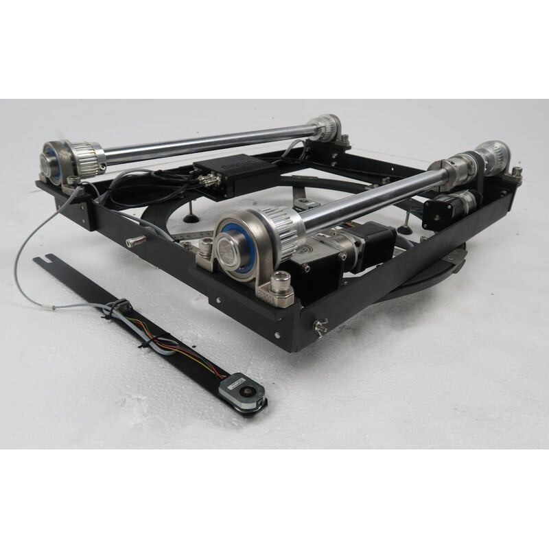 Hubble Optics Dobson Teleskop N 406/1829 UL16g f/4.5 Premium Ultra Light GoTo