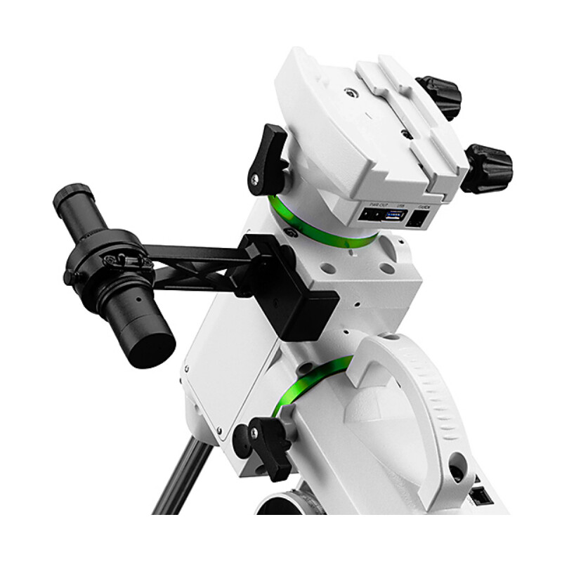 Skywatcher Polsucher HEQ5-R Pro