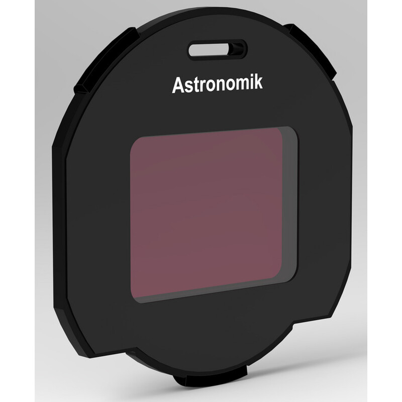 Astronomik Filter SII 6nm MaxFR Clip Canon EOS R APS-C