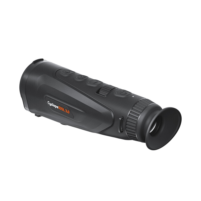 ThermTec Thermalkamera Cyclopse 335L 3.0