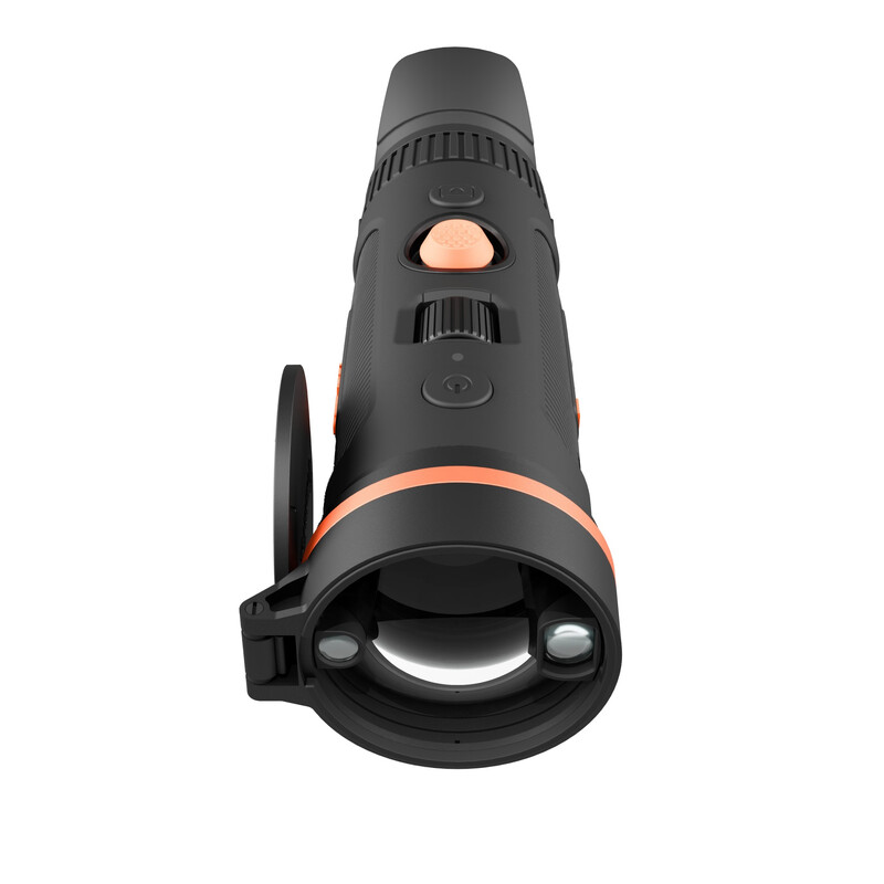 ThermTec Thermalkamera Wild 650L Pro