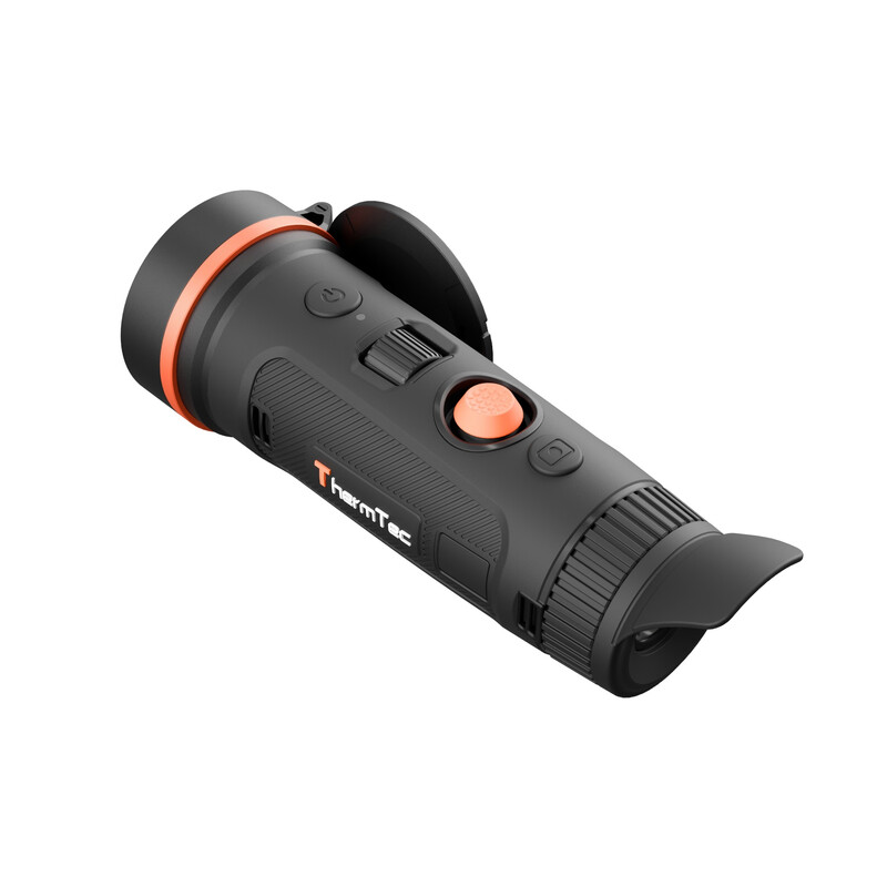 ThermTec Thermalkamera Wild 650L Pro