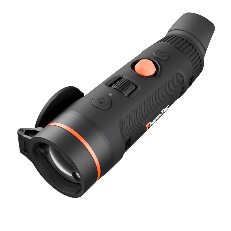 ThermTec Thermalkamera Wild 635L Pro