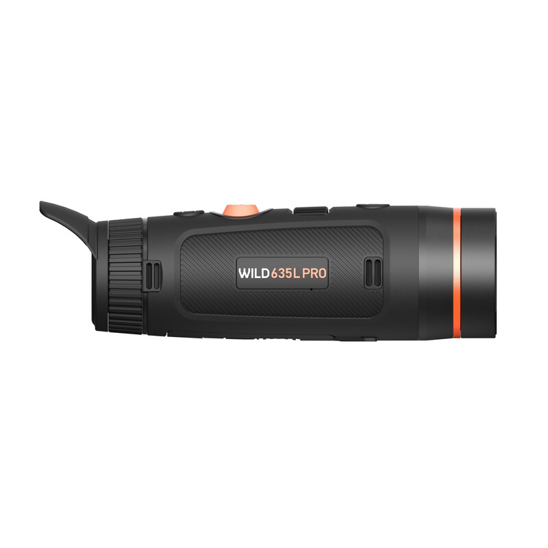 ThermTec Thermalkamera Wild 635L Pro
