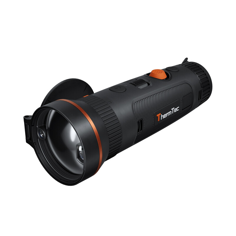 ThermTec Thermalkamera Wild 650DL Pro