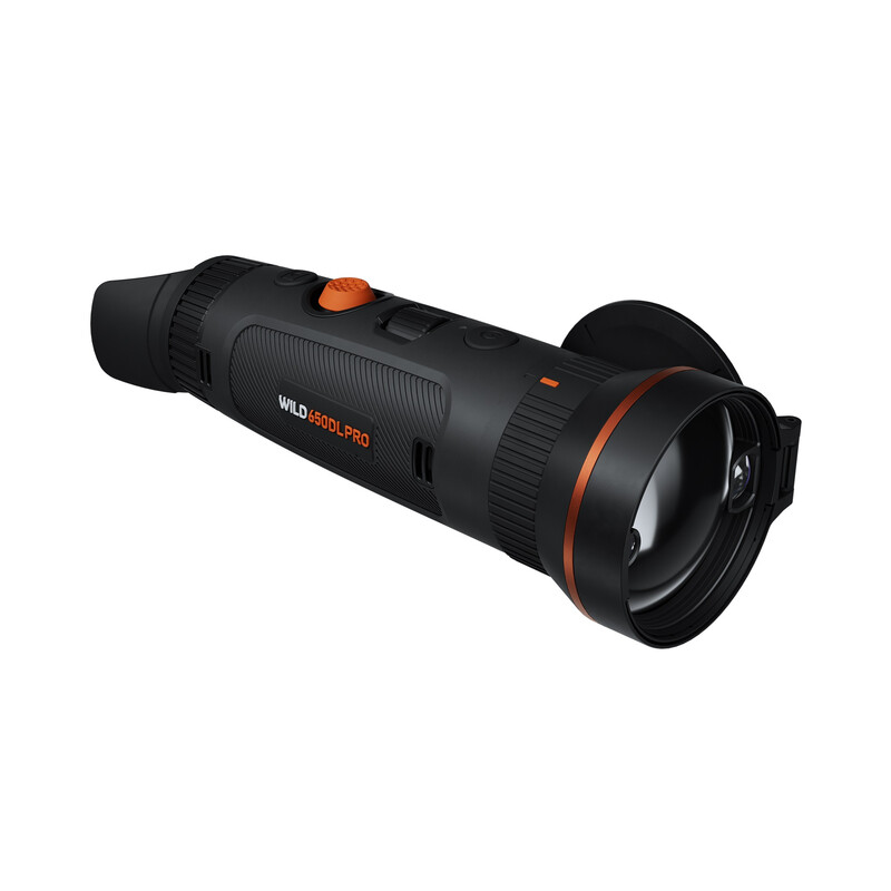 ThermTec Thermalkamera Wild 650DL Pro