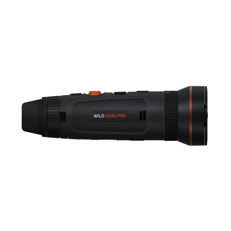 ThermTec Thermalkamera Wild 650DL Pro