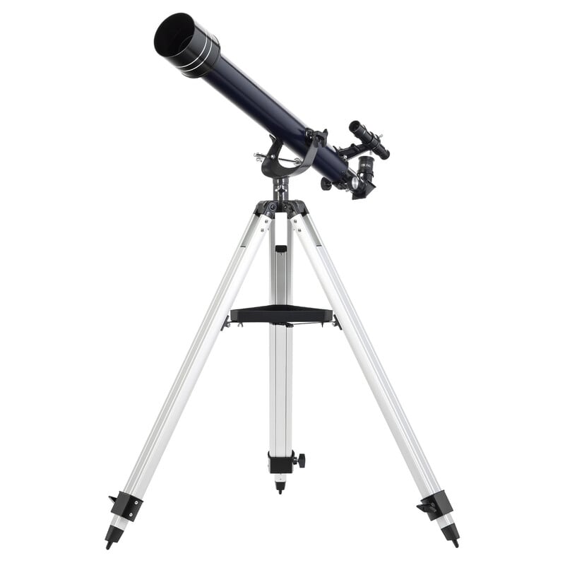 Levenhuk Teleskop AC 60/700 Skyline Base AZ-2