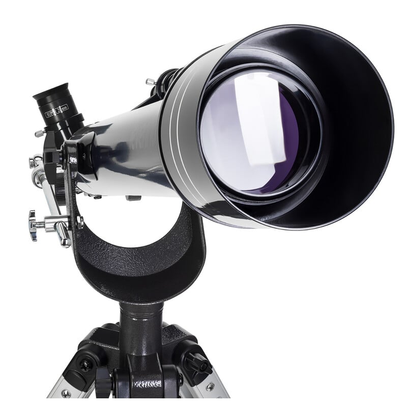 Levenhuk Teleskop AC 60/700 Skyline Base AZ-2