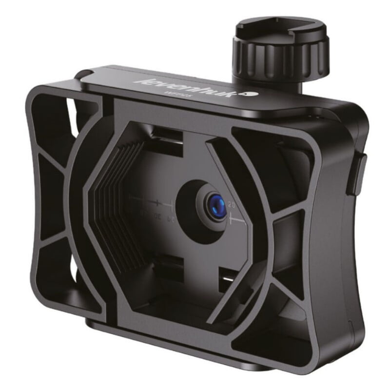 Levenhuk Okular Kelvin WFP25 Wi-Fi Photocular