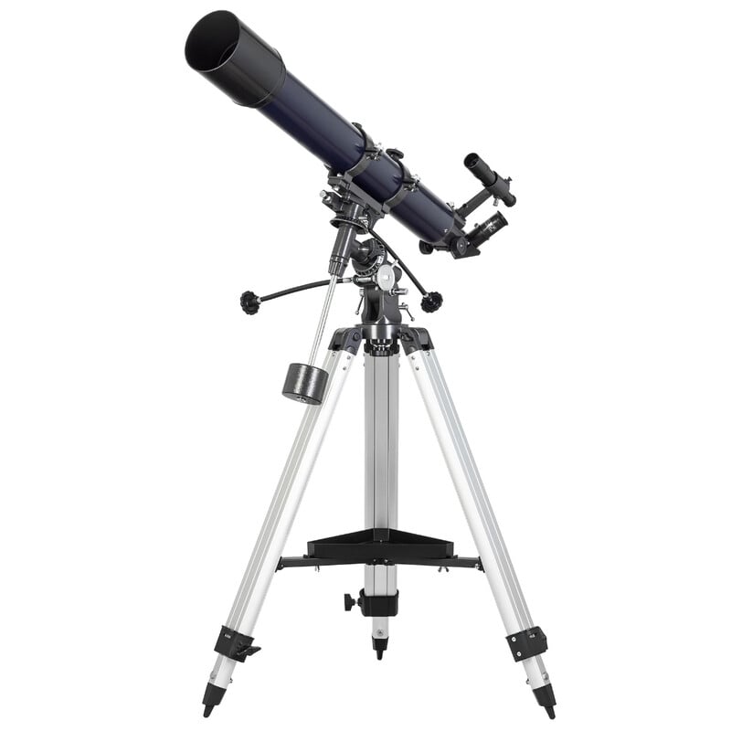 Levenhuk Teleskop AC 90/900 Skyline Plus EQ-2