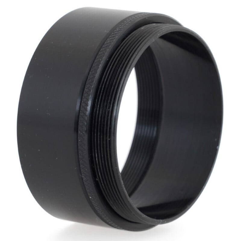 TS Optics Verlängerungshülse 23,5 - 27 mm M54
