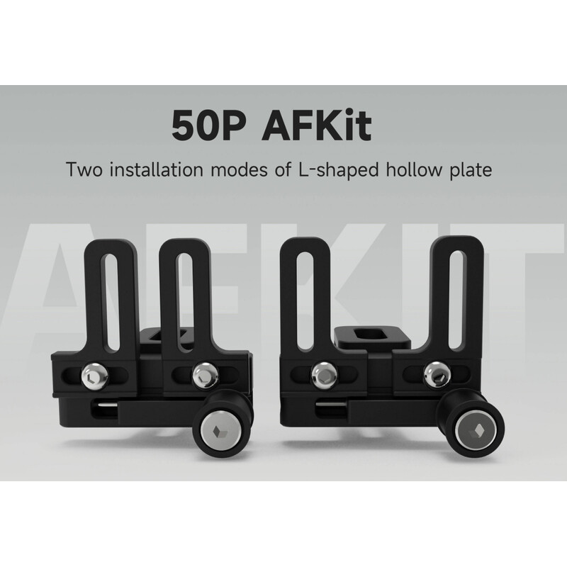 Askar Motoranbaukit für 50P