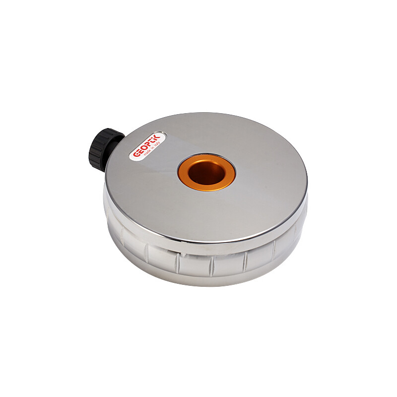 Geoptik Gegengewicht 5 kg (20 mm Innendurchmesser)