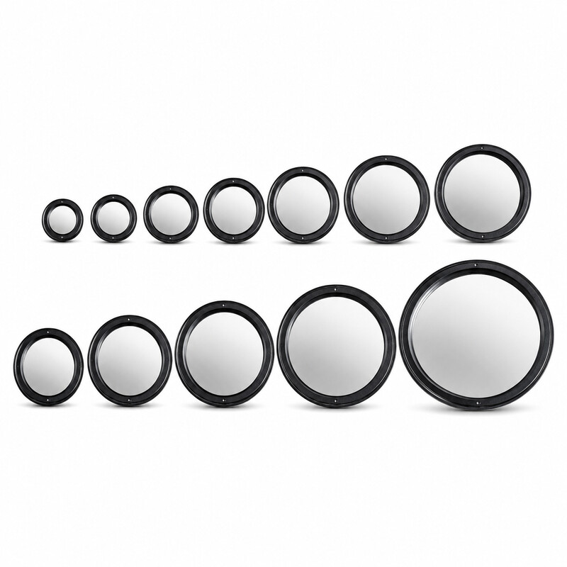 Omegon Sonnenfilter Solar Safe Foilens 37mm
