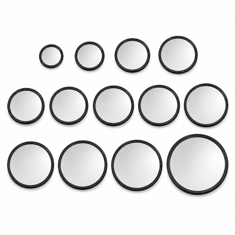 Omegon Sonnenfilter Solar Safe Foilens 95mm