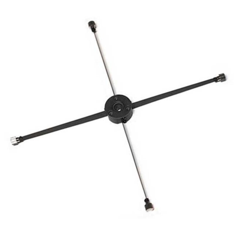 TS Optics Fangspiegelhalterung Newton 10"
