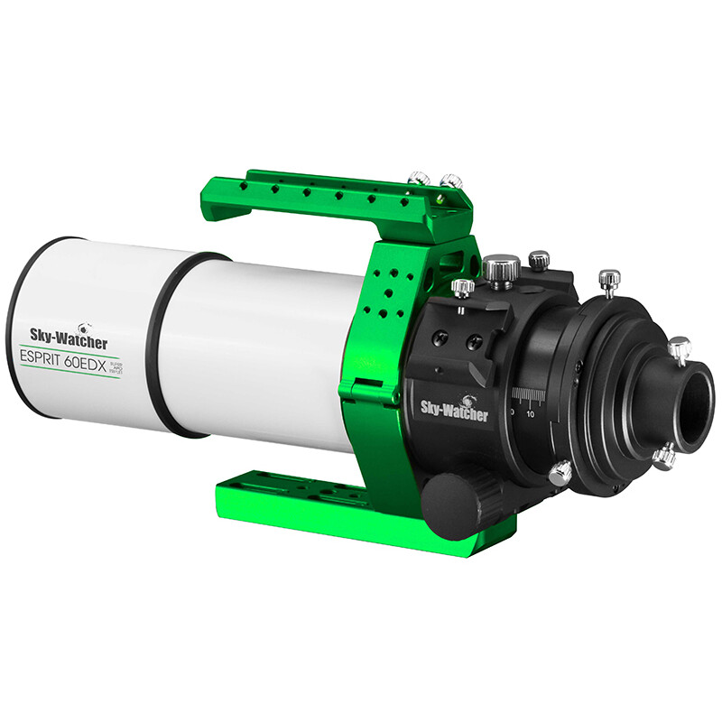 Skywatcher Apochromatischer Refraktor AP 60/360 Esprit 60 EDX