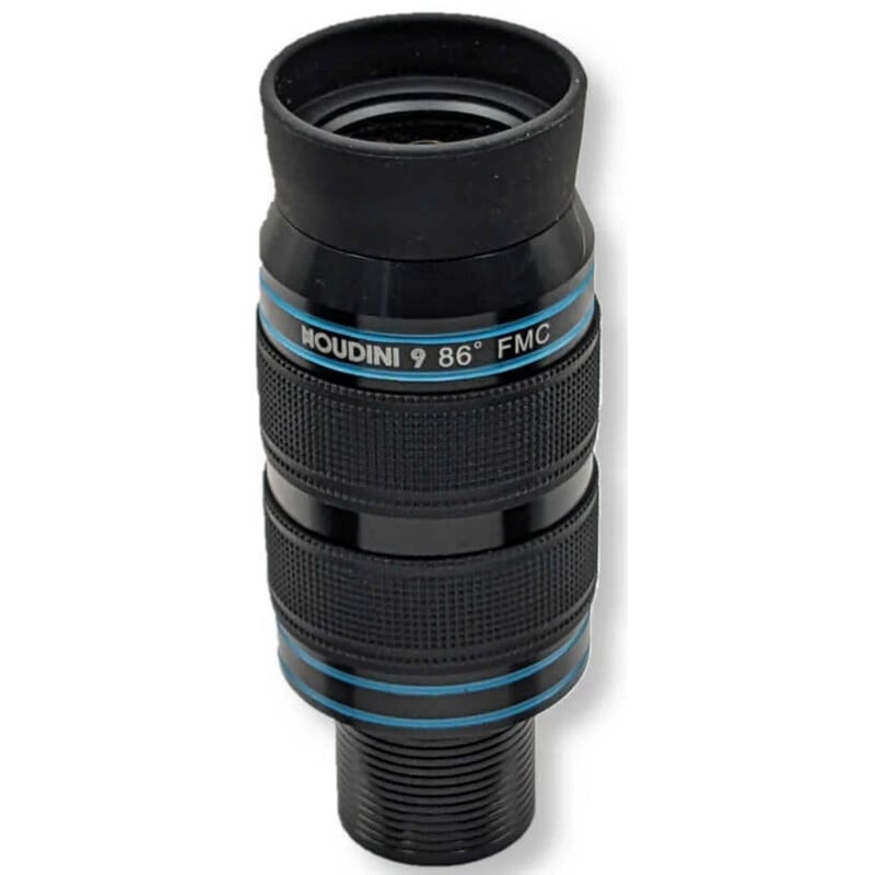 Houdini Telescopes Okular Houdini 9mm 86° 1,25"