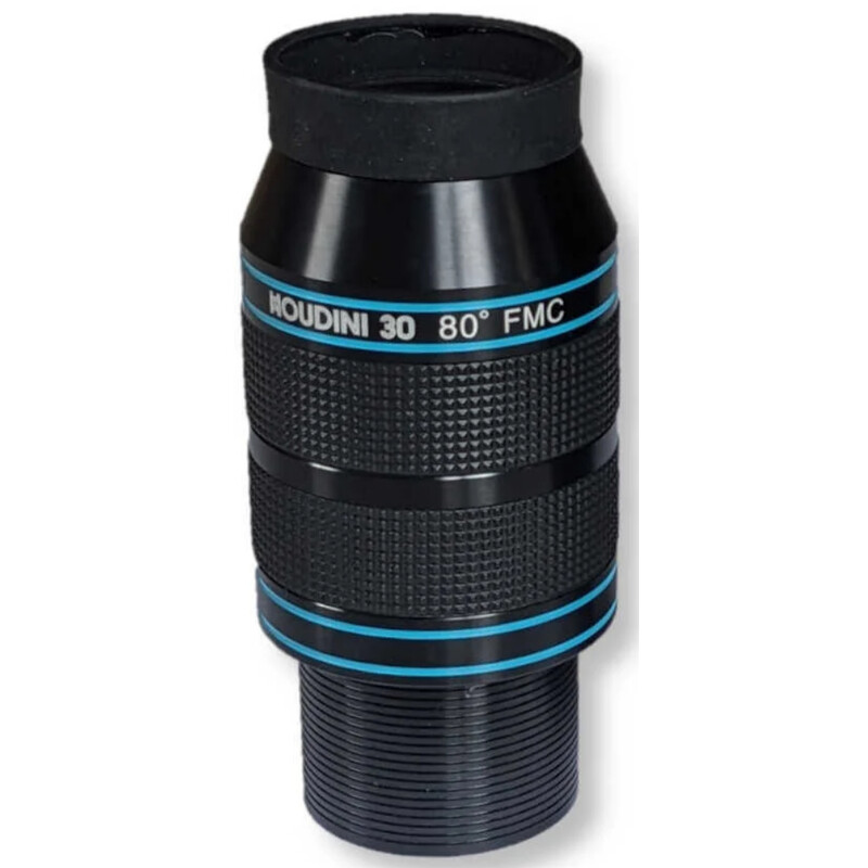 Houdini Telescopes Okular Houdini 30mm 80° 2"