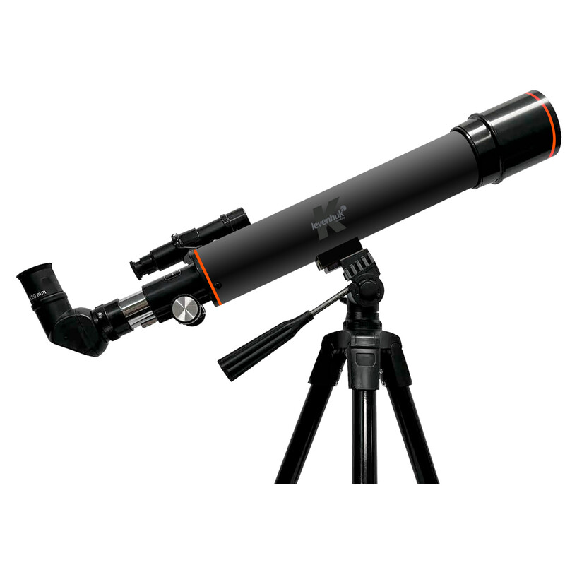 Levenhuk Teleskop AC 60/500 Kelvin Nova BASE