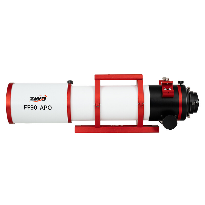 ZWO Apochromatischer Refraktor AP 90/609 FF90