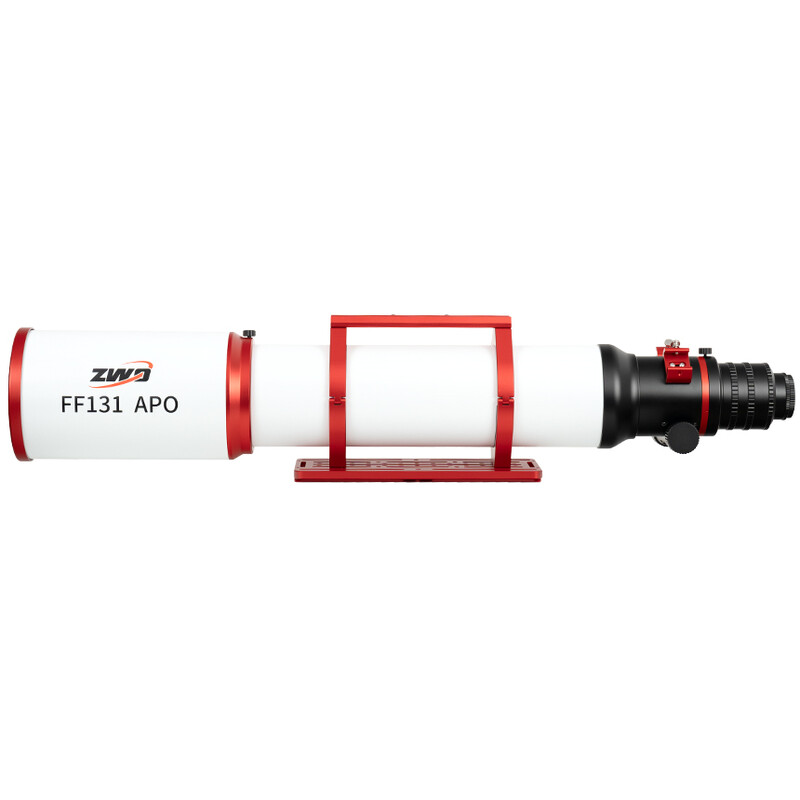 ZWO Apochromatischer Refraktor AP 131/983 FF131
