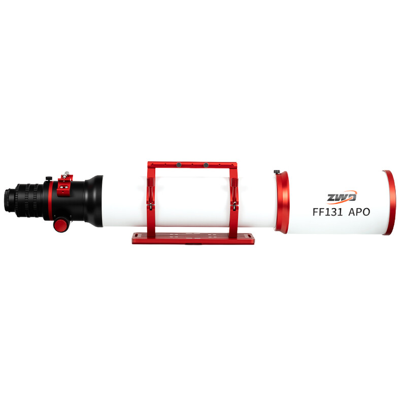 ZWO Apochromatischer Refraktor AP 131/983 FF131