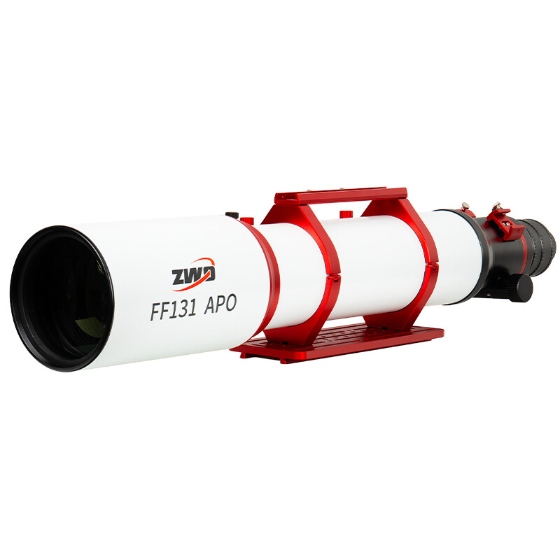 ZWO Apochromatischer Refraktor AP 131/983 FF131