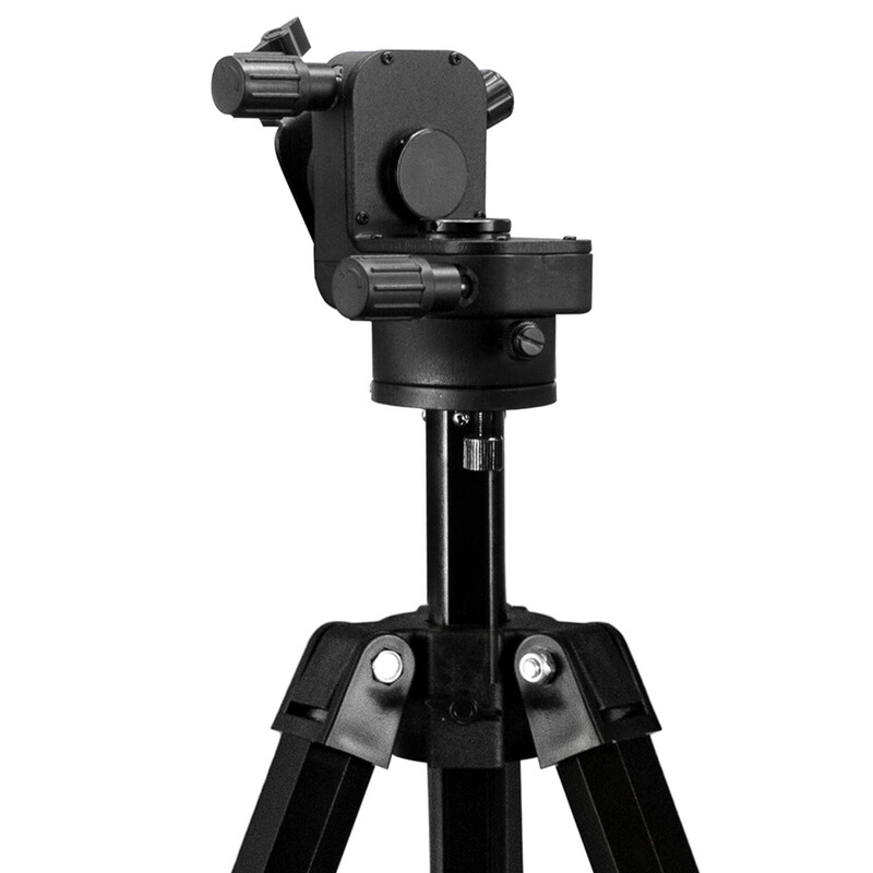 Levenhuk Maksutov Teleskop MC 60/830 MAK60 Mini-AZ