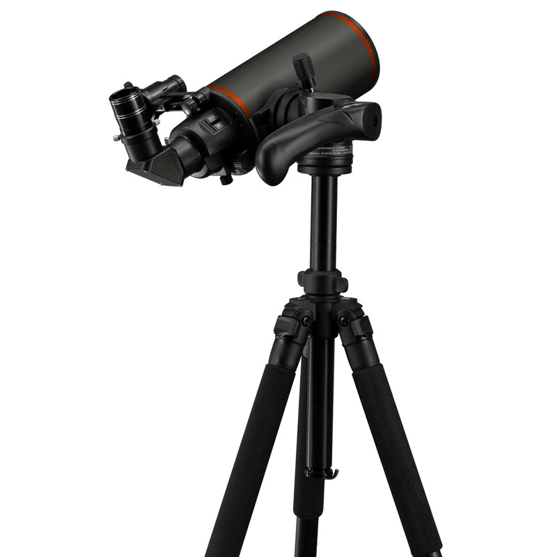 Levenhuk Maksutov Teleskop MC 80/850 MAK80 AZ