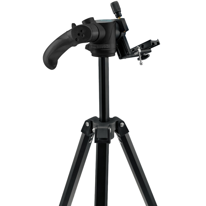 Levenhuk Maksutov Teleskop MC 80/850 MAK80 AZ