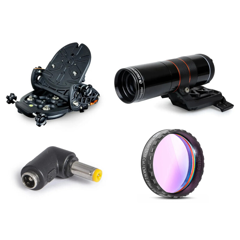 Celestron Zubehörset für Origin Intelligent Home Observatory
